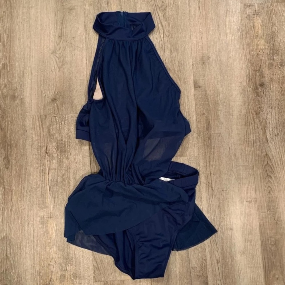 Dance Leotard/Costume